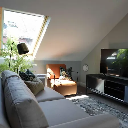 Ivernia Stylish Studio No 5 Town Wexford