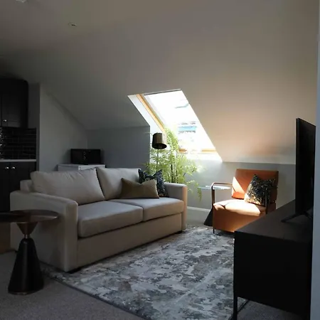 Ivernia Stylish Studio No 5 Town * Wexford